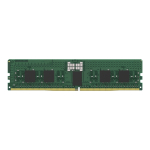Kingston Kingston Technology KSM56R46BS8PMI-16HAI m&auml;lumoodul 16 GB 1 x 16 GB DDR5 5600 MT/s 288-pin DIMM ECC