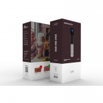 Lauben SV01 sous-vide masin Sous vide sukeldatav tsirkulaator