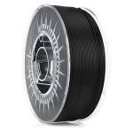 Rosa Rosa Plast Filament Rosa3D PETG + CF 1.75mm 1kg - Must