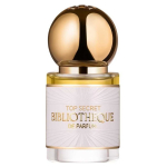 Bibliotheque Bibliotheque De Parfum Top Secret parf&uuml;&uuml;mivee pihusti 16 ml