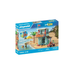 Playmobil My Life 71903 m&auml;nguasjakomplekt