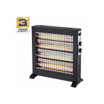 Infrapunane Infrapunane k&uuml;tteseade Standart LX-1602