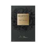 Le Le Couvent Maison de Parfum, Vetivera, Eau De Parfum, Unisex, 10