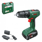 Bosch EasyImpact 18V-38 komplekt juhtmevaba kombivarre puure