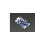 Oem Adafruit Audio FX Mini heliplaat - WAV/OGG triger 16MB Flash 3 - 5.5VDC 16MB