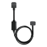 EcoFlow EFL-ALTCHARGERXT150OUTPUT-2M Kaasaskantavate elektrijaamade tarvik Laadimisjuhe