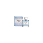 Guess Guess 1981 Indigo Eau De Toilette 100 ml (naistele)