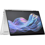 Kantav Kantav arvuti HP EliteBook X Flip G1i 14 AI - Ultra 7 268V | 14"-WUXGA-Puudutus | 32GB | 1TB | Win11Pro | H&otilde;bedane
