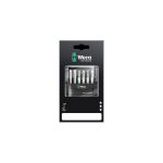 Wera 05073410001 kruvikeerajaotsik 6 tk