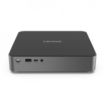 Lenovo IdeaCentre Mini 01Q8X10 Qualcomm Snapdragon 32 GB LPDDR5x-SDRAM 1 TB SSD Windows 11 Home Mini PC Hall