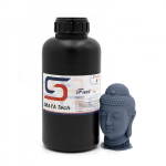 Siraya Siraya Tech Fast ABS-Sarnane - 1kg - Tumesinine