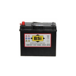 BSI Akumulaator 45 Ah 330 A EN 12V