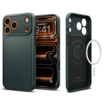 Spigen Thin Fit (MagFit) mobiiltelefoni &uuml;mbris 16 cm (6.3") Kate Tumeroheline