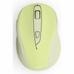 Hama WM-400 hiir Kontor Parempoolne Raadioside Optiline 1600 DPI