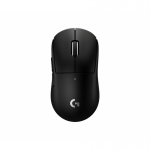 Logitech Logitech G PRO X SUPERLIGHT 2c hiir M&auml;ngimine M&otilde;lemak&auml;eline Raadioside 44000 DPI