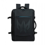 Acer Predator Robust Backpack 18" seljakott Reisiseljakott Must Pol&uuml;ester
