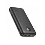 VEGER L30 akupank Liitiumpol&uuml;meer (LiPo) 30000 mAh Must