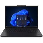 LENOVO NTB ThinkPad E16 G3 - Ultra5 225U, 16" WUXGA, 16GB, 512SSD, IR kaamera, W11P
