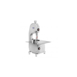 Professionaalne Professionaalne lihaluude saag 880W 230V Royal Catering RCBS-1650.1ECO