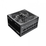 Thermaltake Toughpower PT 1200W toiteallika komponent 24-pin ATX ATX Must