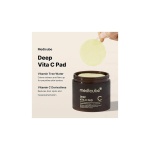 MEDICUBE Deep Vita C Pad 70 tk