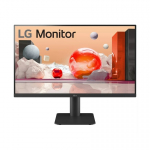 LG 27MS550-B PC lamekuvar 68,6 cm (27") 1920 x 1080 pikslit Full HD Must