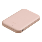 Powerbank Powerbank UNIQ Lyden Lexa Magnetic 5000mAh PD USB-C MagSafe roosa