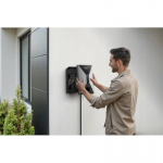 Anker SOLIX V1 Kaabli Versioon EV-Ladestation nutikas 22 kW 32 A (Ty