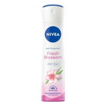 Nivea Fresh Blossom, 150 ml