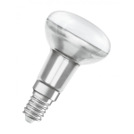 Osram STAR LED-pirn Soe valge 2700 K 4,3 W E14 F