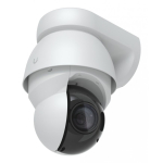 Ubiquiti AI PTZ Precision &Uuml;mmargune IP s&uuml;steemiga turvakaamera Hoonesisene & hoonev&auml;line 3864 x 2160 pikslit