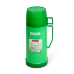 Termos Termos klaasist siset&uuml;kiga 0,45 L, 2070, KAMILL
