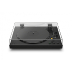 Sony PS-LX5BT Vin&uuml;&uuml;lplaadim&auml;ngija Must Automaatne