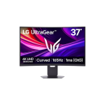 LG 37G800A-B PC lamekuvar 94 cm (37") 3840 x 2160 pikslit 4K Ultra HD Must