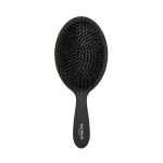 Balmain All Purpose Spa Brush Universaalne Kandiline juuksehari Must 1 tk