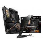 MSI MEG X870E ACE MAX emaplaat AMD X870E Protsessoripesa AM5 ATX