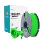 Filament Filament Sunlu PETG K&otilde;rge Kiirus Matte (roheline)