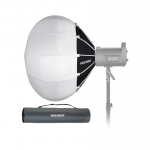 90 90 cm Lantern Softbox &ndash; Quick Setup Neewer NS90L