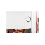 Midea Refrigerator | MDRD142SLE32 | Energy efficiency class E |