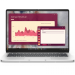 Dell Pro 14 kannettava tietokone, Windows 11 Pro (86GMX)