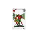 LEGO Editions 43016 Cristiano Ronaldo - jalgpallilegend