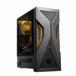 ASUS TUF Gaming T500 lau 컴퓨터 (T500MV-13620H400W), Windows 11 Home