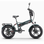 Elektrijalgratas Elektrijalgratas Skyjet GTIII PRO Green