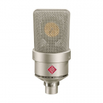 Neumann TLM 103 NI - kondensaatmikrofon, nikli
