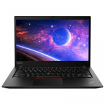 Lenovo T14s G1 14 1920x1080 i7-10610U 32GB 256SSD M.2 NVME WIN11Pro RENEW