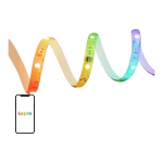 Lepro SW1 10m Wi-Fi Bluetooth RGBIC LED riba
