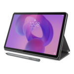 Lenovo Idea Tab Mediatek 256 GB 27,9 cm (11") 8 GB Wi-Fi 5 (802.11ac) Android 15 Hall