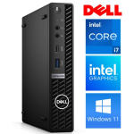 DELL 5090 Micro i7-11700T 16GB 1TB SSD M.2 NVME WIN11Pro