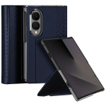 Dėklas Dėklas DUX DUCIS futerał BRIL SAMSUNG Z Fold 8 Wide sinine