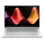 Kantavad Kantavad arvuti HP OmniBook 3 17-dk0172ng 17.3" FHD IPS, Intel Core 7 150U, 8GB RAM, 512GB SSD, DOS